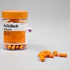 Aciclovir comprimidos precio españa c